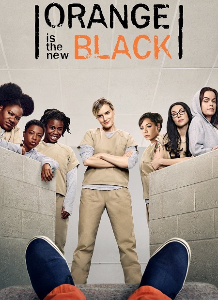 مسلسل Orange Is the New Black الموسم الثاني الحلقة 11 مترجمة