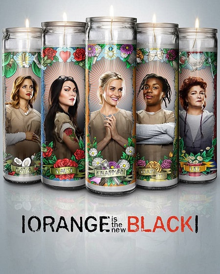 مسلسل Orange Is the New Black الموسم الرابع الحلقة 4 مترجمة