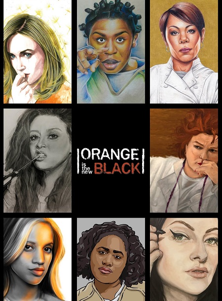 مسلسل Orange Is the New Black الموسم السابع الحلقة 12 مترجمة