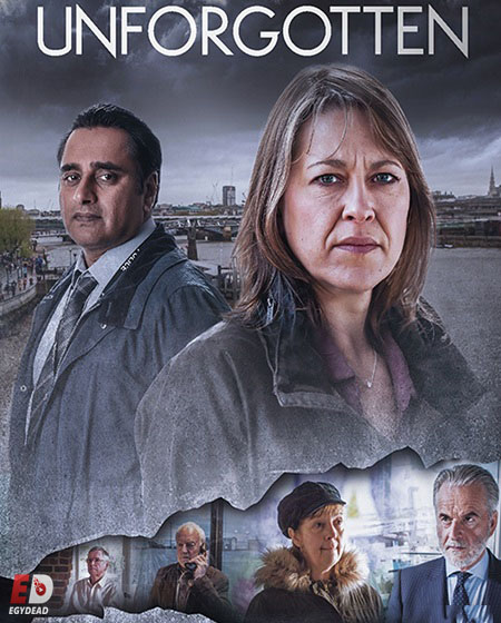 مسلسل Unforgotten الموسم الاول كامل