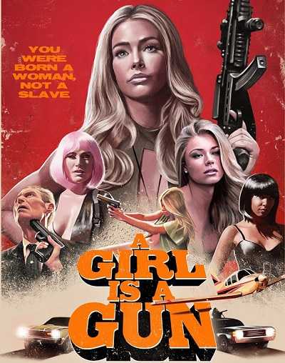 مشاهدة مسلسل A Girl Is a Gun الحلقة 2