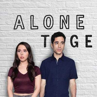 جميع مواسم مسلسل Alone Together كامل مترجم