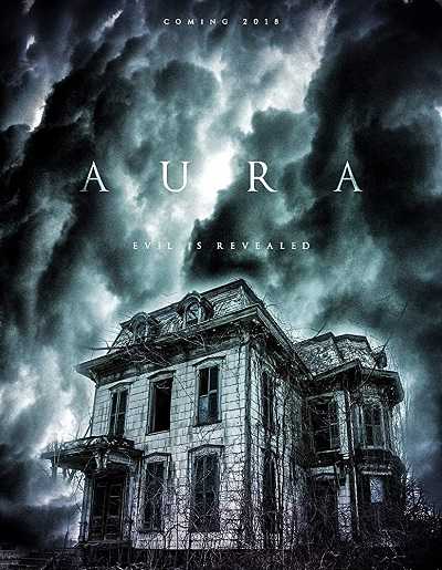 فيلم Aura 2018 مترجم