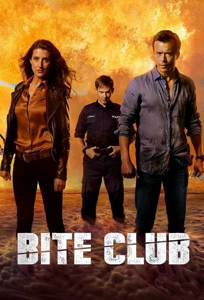 مشاهدة مسلسل Bite Club الحلقة 2