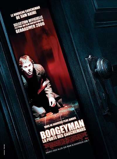 مشاهدة فيلم Boogeyman 2005 مترجم