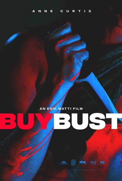 مشاهدة فيلم BuyBust 2018 BluRay مترجم