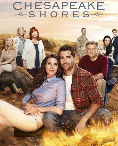 مشاهدة مسلسل Chesapeake Shores الموسم الاول الحلقة 4