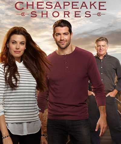 مشاهدة مسلسل Chesapeake Shores الموسم الثاني الحلقة 6