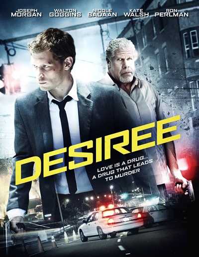 مشاهدة فيلم Desiree 2015 مترجم