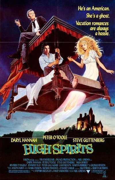 مشاهدة فيلم High Spirits 1988 مترجم