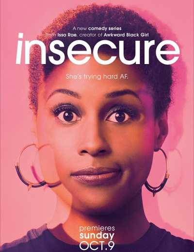 مسلسل Insecure الموسم الاول الحلقة 3