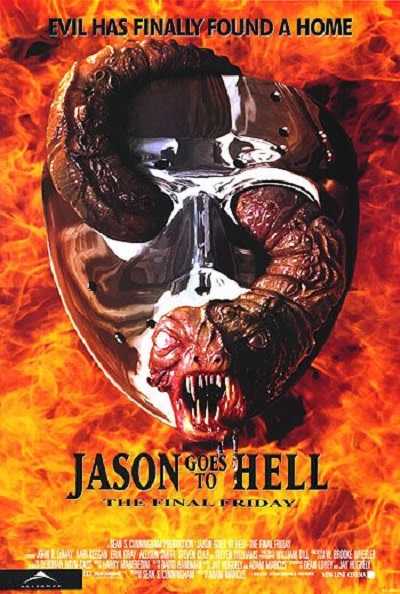 مشاهدة فيلم Jason Goes to Hell The Final Friday 1993 مترجم