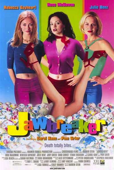 مشاهدة فيلم Jawbreaker 1999 مترجم