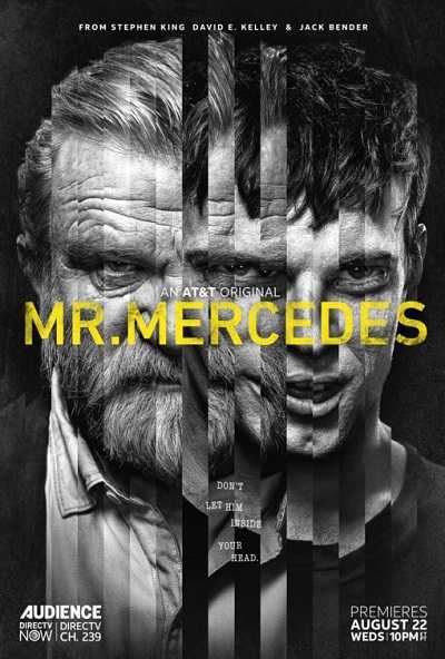 مسلسل Mr Mercedes الموسم الثاني الحلقة 3