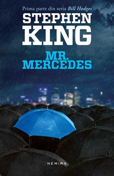 جميع مواسم مسلسل Mr. Mercedes كامل مترجم