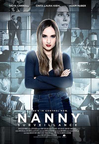 مشاهدة فيلم Nanny Surveillance 2018 مترجم