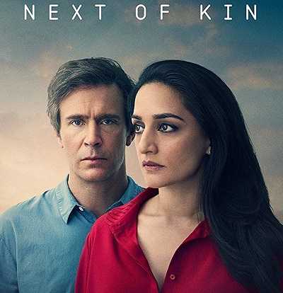 مسلسل Next of Kin الموسم الاول كامل