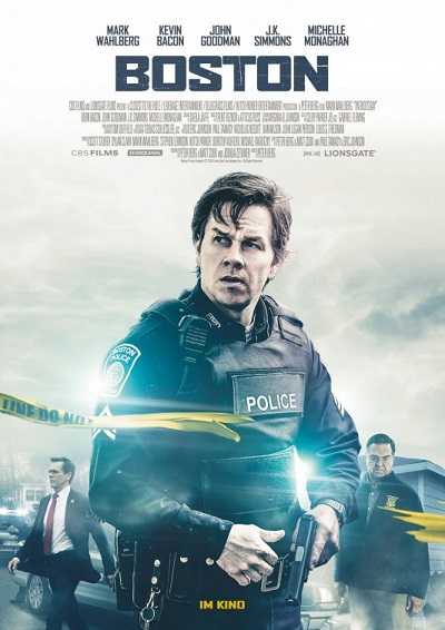 مشاهدة فيلم Patriots Day 2016 مترجم