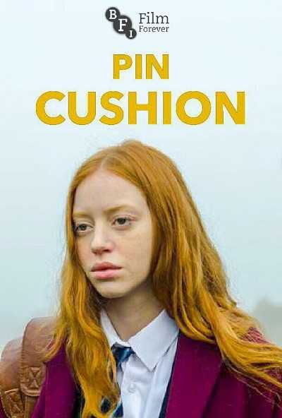 مشاهدة فيلم Pin Cushion 2017 مترجم