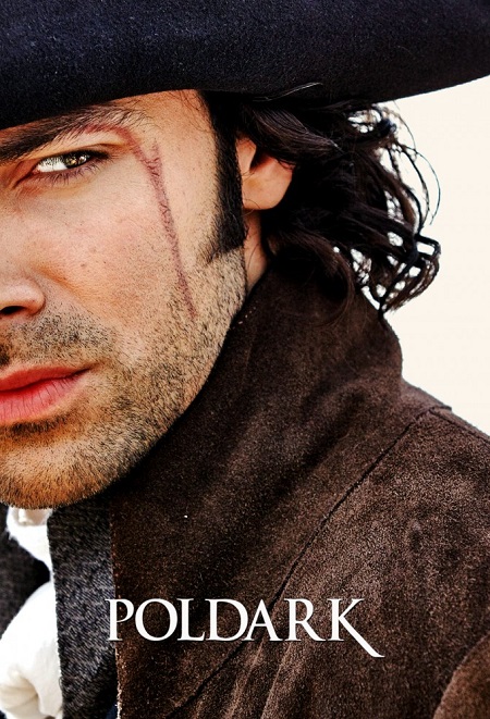 جميع مواسم مسلسل Poldark مترجم كامل