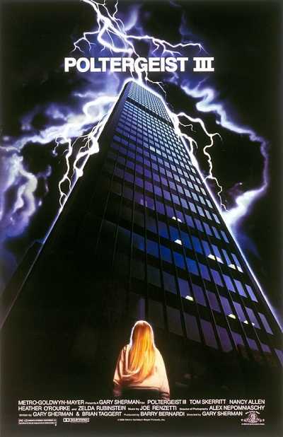 مشاهدة فيلم Poltergeist III 1988 مترجم