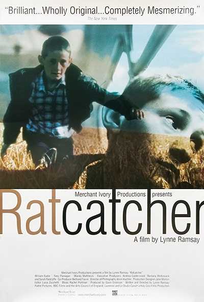 مشاهدة فيلم Ratcatcher 1999 مترجم