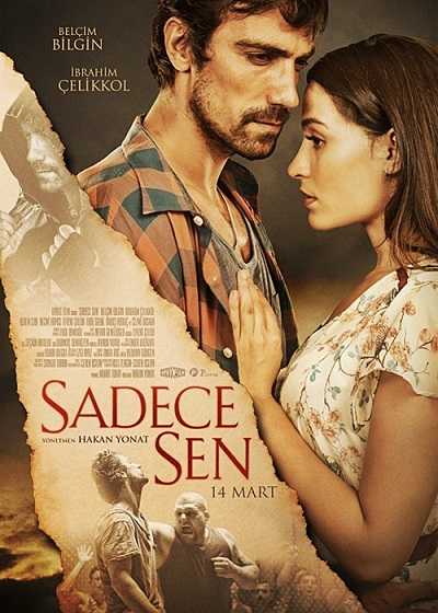 مشاهدة فيلم Sadece Sen 2014 مترجم