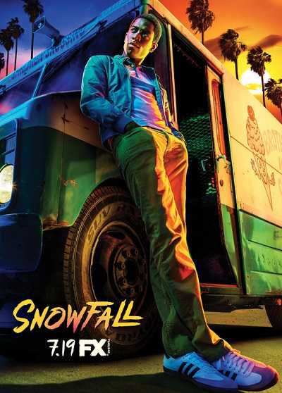 مسلسل Snowfall الموسم الثاني الحلقة 2