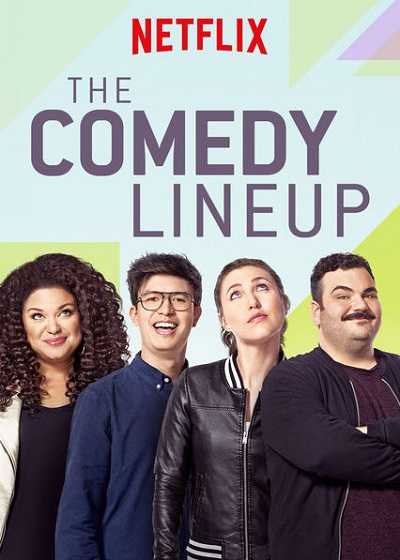 مسلسل The Comedy Lineup الموسم الاول مترجم كامل