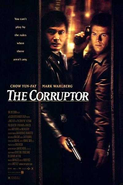 مشاهدة فيلم The Corruptor 1999 مترجم