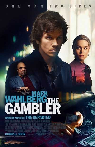 مشاهدة فيلم The Gambler 2014 مترجم