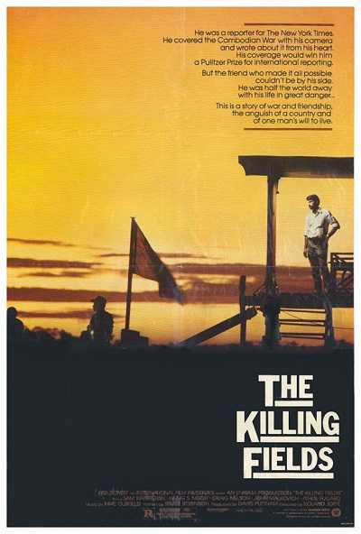 مشاهدة فيلم The Killing Fields 1984 مترجم