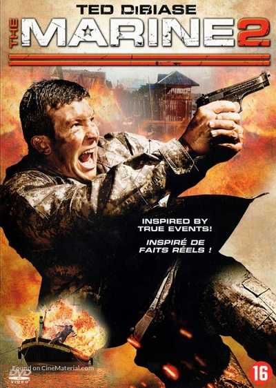 مشاهدة فيلم The Marine 2 2009 مترجم