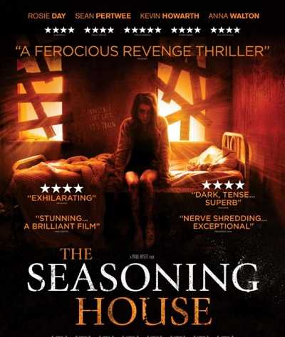 مشاهدة فيلم The Seasoning House 2012 مترجم