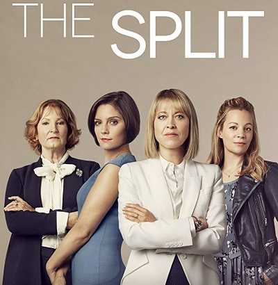 مشاهدة مسلسل The Split الموسم الاول الحلقة 3