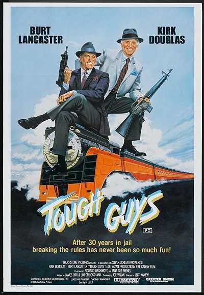 مشاهدة فيلم Tough Guys 1986 مترجم