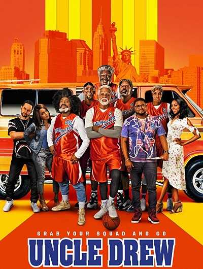 مشاهدة فيلم Uncle Drew 2018 مترجم