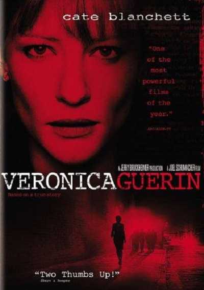 مشاهدة فيلم Veronica Guerin 2003 مترجم