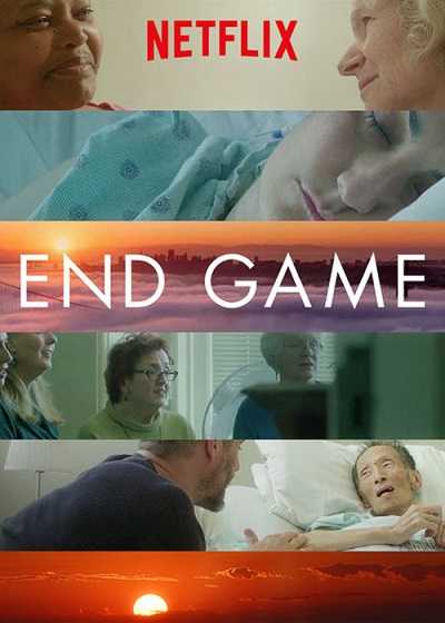 مشاهدة فيلم End Game 2018 مترجم