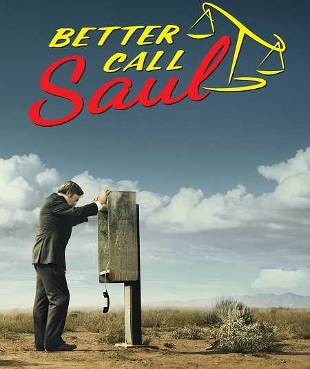 جميع مواسم مسلسل Better Call Saul مترجم كامل