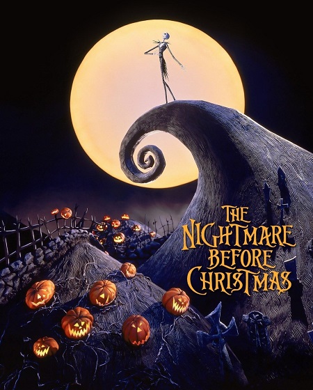 مشاهدة فيلم The Nightmare Before Christmas 1993 مترجم