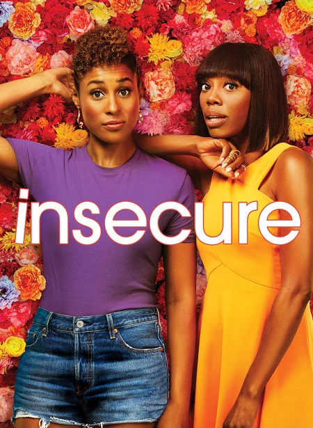 مسلسل Insecure الموسم الثالث مترجم كامل