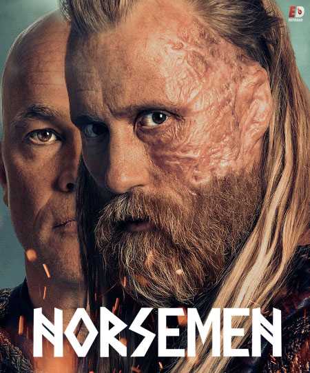 مسلسل Norsemen الموسم الثالث الحلقة 2