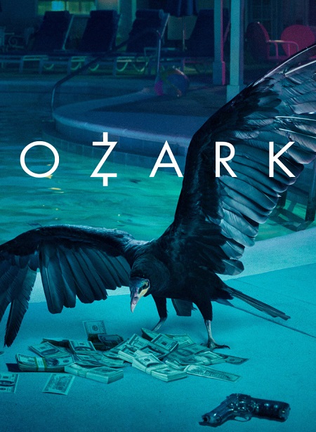 مسلسل Ozark الموسم الاول مترجم كامل