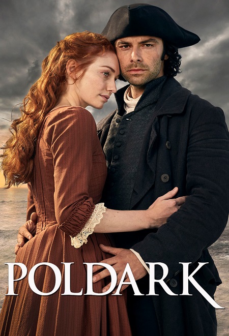 مسلسل Poldark الموسم الثالث مترجم كامل