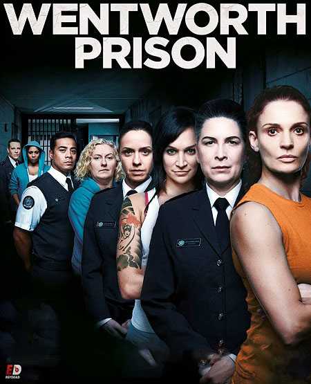 مسلسل Wentworth الموسم الثالث الحلقة 3