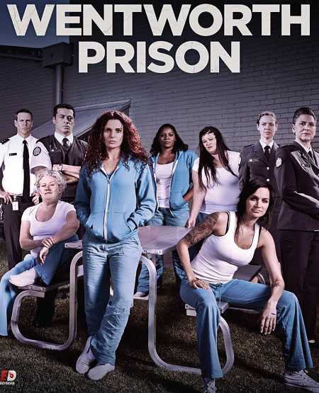 مسلسل Wentworth الموسم الثاني الحلقة 7