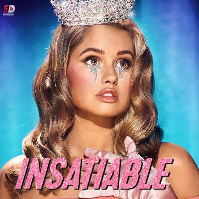 مواسم مسلسل Insatiable مترجم كامل