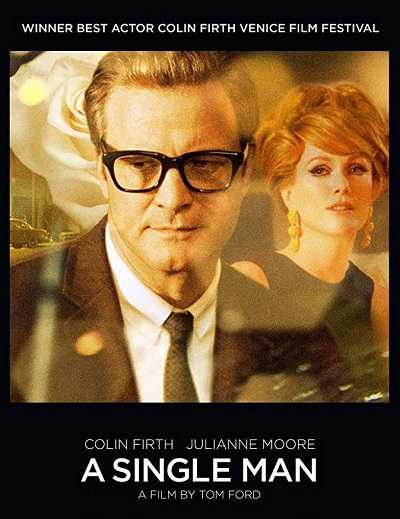 مشاهدة فيلم A Single Man 2009 مترجم