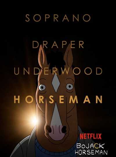 مسلسل BoJack Horseman الموسم الثالث الحلقة 5 مترجمة